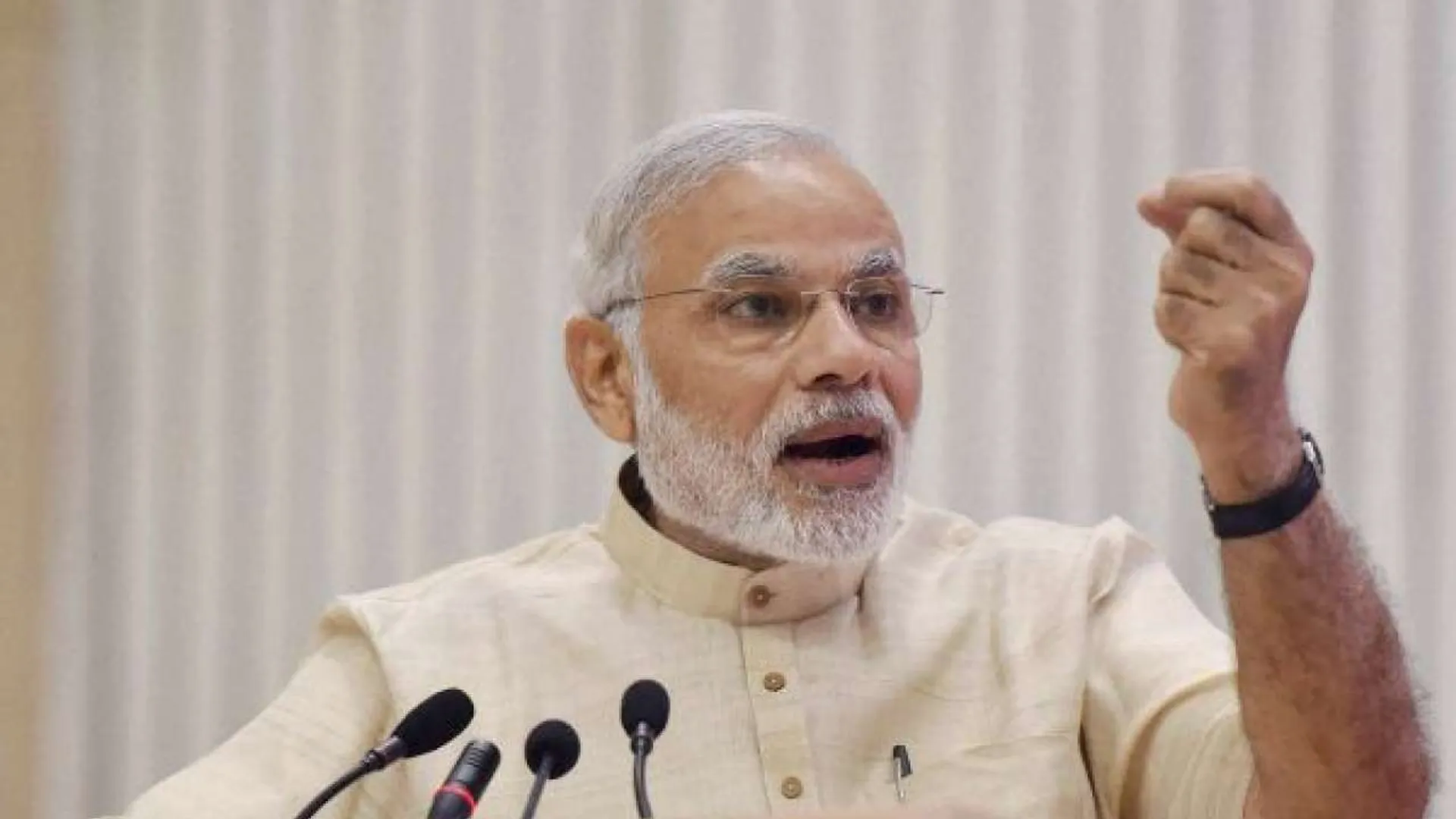 modi